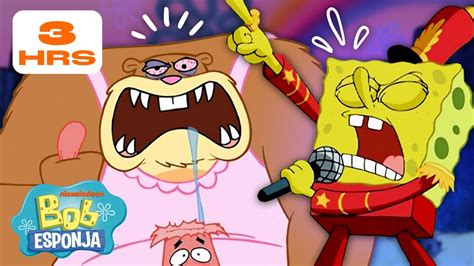 Lista dos Episodios de Bob Esponja Calça Quadrada (lista .